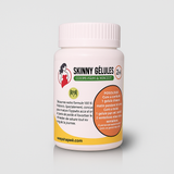 🌿 Gélules 2 en 1 – Coupe-faim & Minceur naturelle