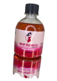 SIROP BUMM’s(Formes/Poids)