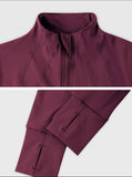 Veste MAHUA