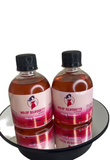 KIT SIROP BUMM’s (Formes/Poids)
