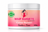 Crème Volumatrice