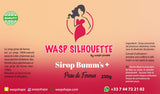 KIT SIROP BUMM’s (Formes/Poids)