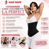 GAINE COLOMBIENNE – LA PERFECT