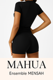MAHUA – Ensemble MENSAH