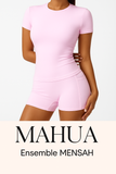 MAHUA – Ensemble MENSAH