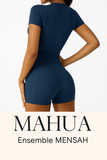 MAHUA – Ensemble MENSAH