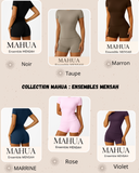 MAHUA – Ensemble MENSAH