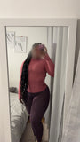 Veste MAHUA