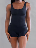 Corset Colombien - WASP