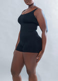 Corset Colombien - WASP