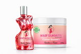 Kit  Forme  – Crème + Huile Booster